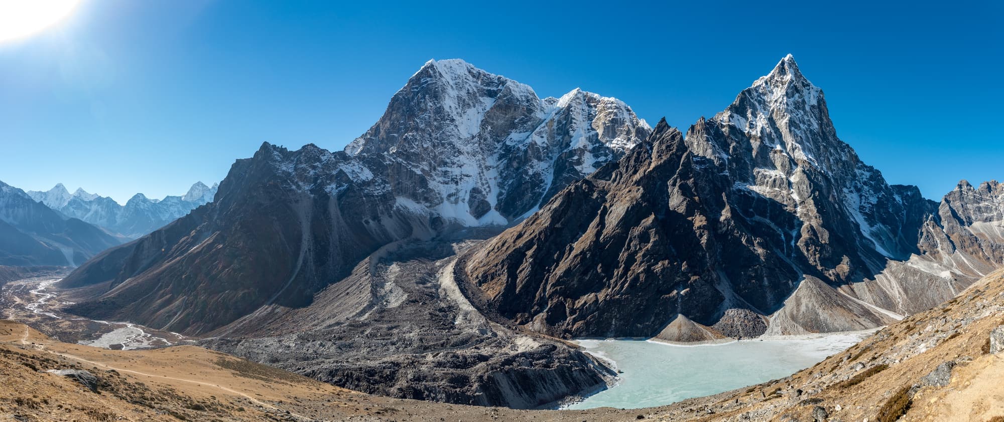 Top 10 Hidden Gems in the Himalayas