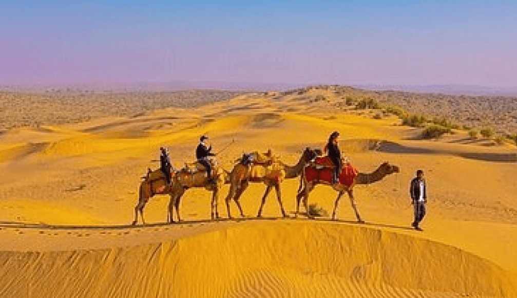 Jaisalmer - Longewala - Image 3