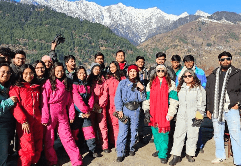 Manali - Kasol