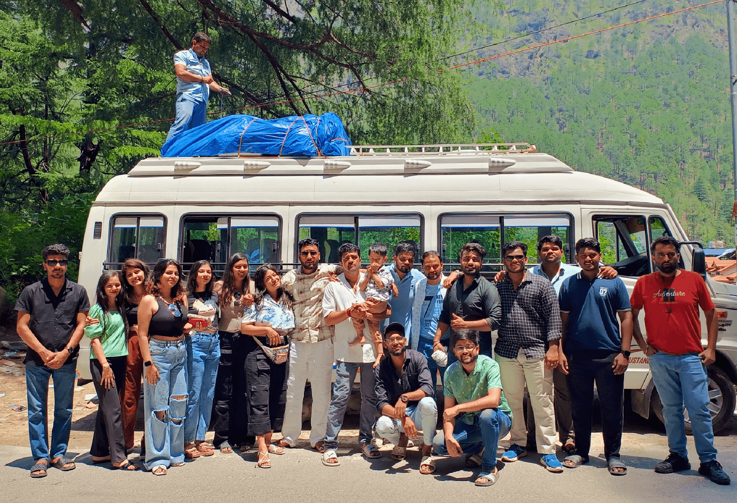 Manali - Kasol - Image 2