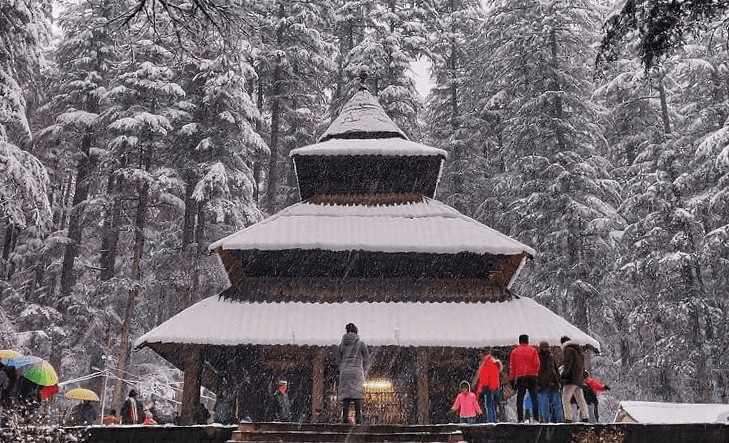 Manali - Kasol - Image 3