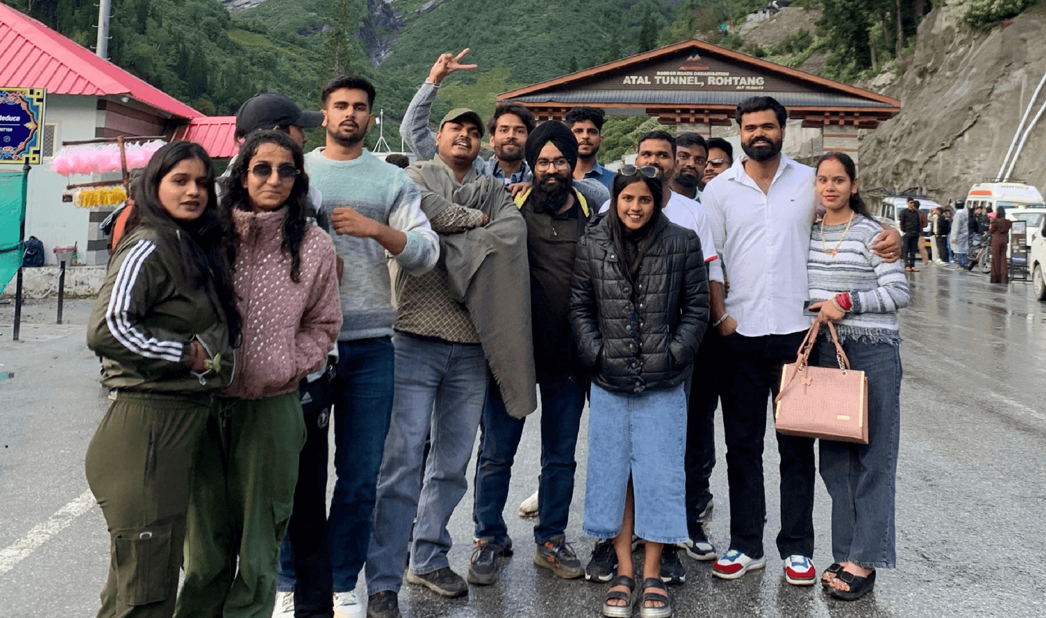 Manali - Kasol - Image 4