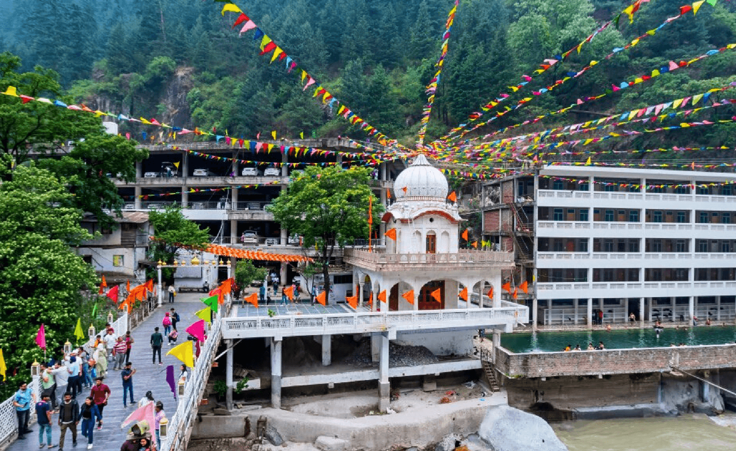 Manali - Kasol - Image 6