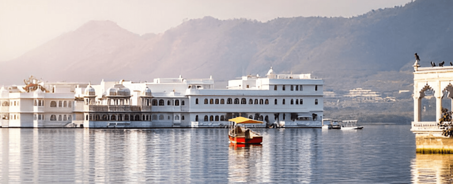 Udaipur - Mount Abu - Image 4