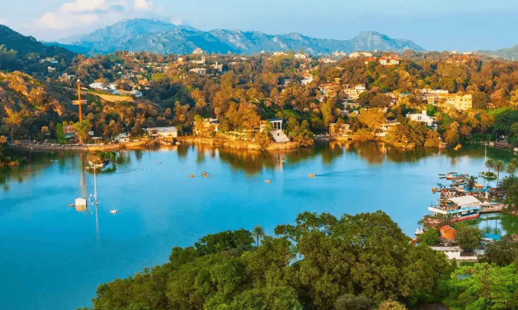 Udaipur - Mount Abu - Image 1